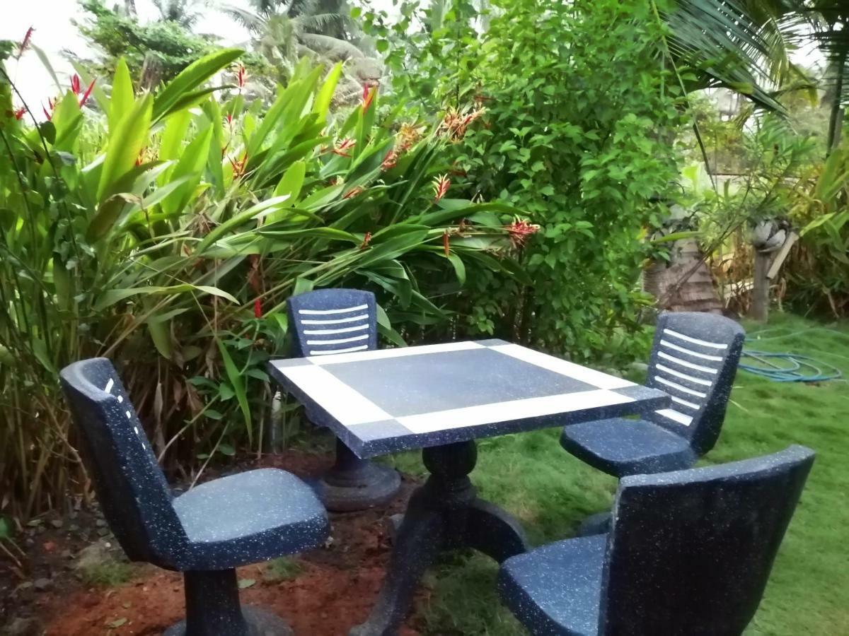 Orchid Villa #10 Hikkaduwa Exterior photo